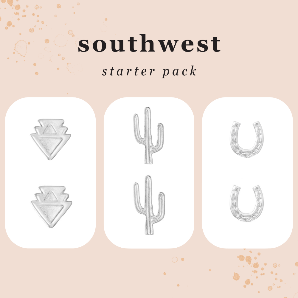 Southwest Starter Pack