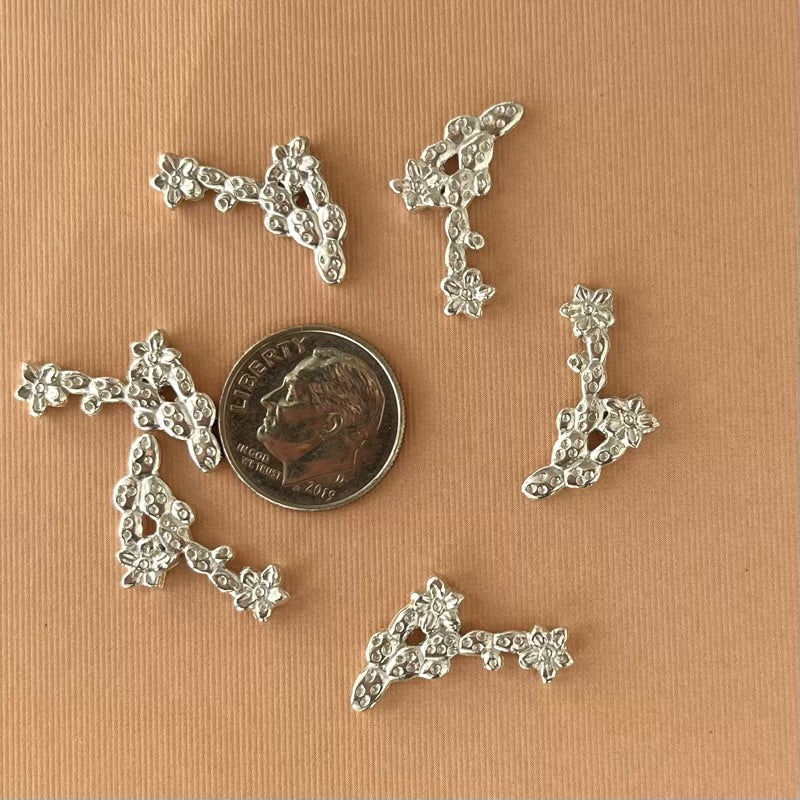 Flowering Prickly Pear